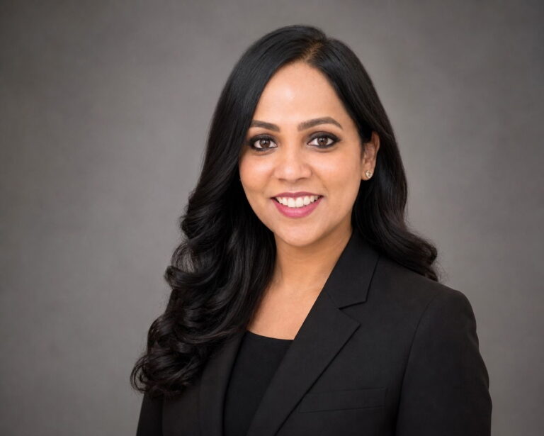 Saira Director of Sales