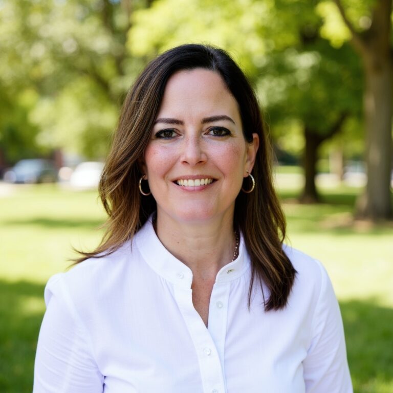 Erica Meyer