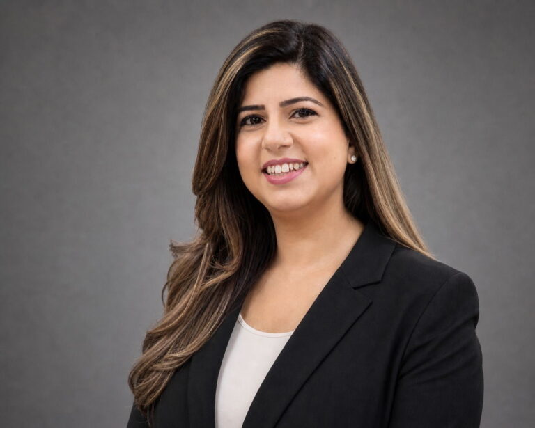 Kaveeta Director of Sales