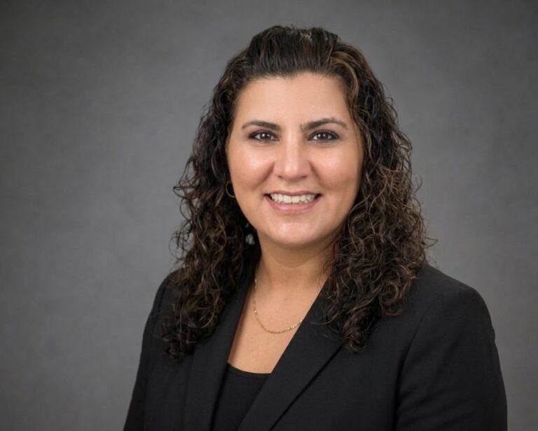 Sarita Director of Sales